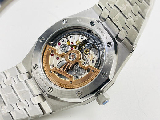 ZF工厂爱彼AP15202钛金属版复刻复刻手表一比一手表N厂C厂ZF厂VS厂AR厂BBR厂PPF厂AZ厂JF厂MKS厂TW厂EW厂AF厂V6厂OR厂OM厂3K厂XF厂CLEAN厂NOOB厂手表测评  商品图1