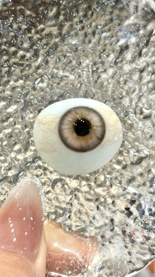 Annieone月抛-星野棕 商品图5