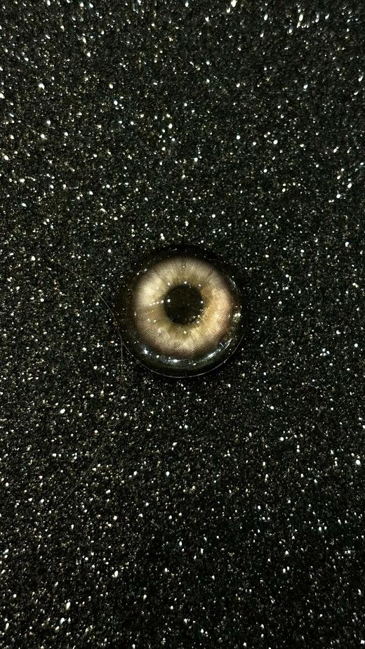 Annieone月抛-星野棕 商品图4