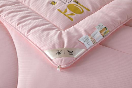 【远梦】大豆亲肤四季被 商品图8