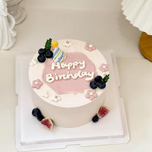 L017（蓝莓&无花果） 商品图0