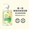 GreenKulture露力可进口婴儿奶瓶清洁剂果蔬清洗剂宝宝餐具洗洁精洗碗液 商品缩略图0