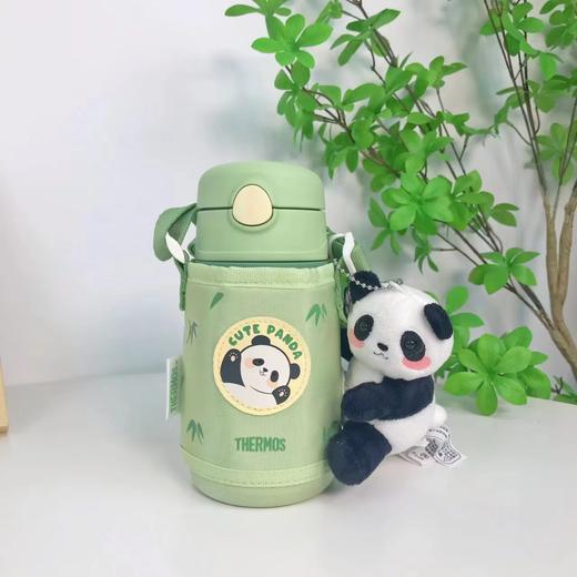 魔膳师熊猫乐园2024冬魔膳师绿色 商品图0