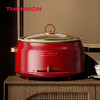 【分仓直发包邮】汤姆逊分体电火锅C-T0101 商品缩略图1
