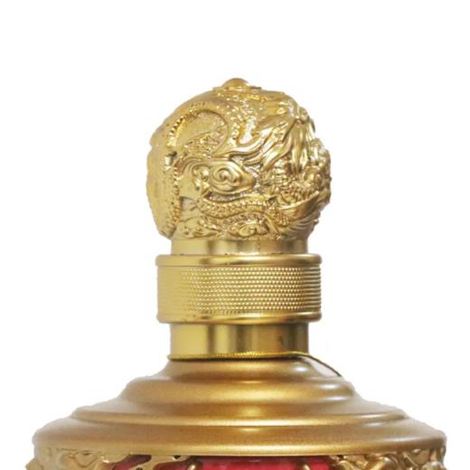 多彩贵州酒龙尊  53度酱香型白酒  整箱500ml*6瓶包邮 商品图2