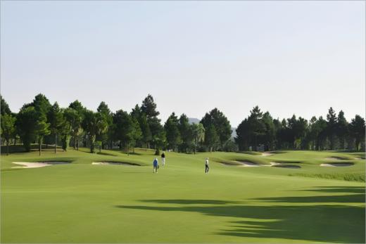 越南苍鹰湖高尔夫球场 Heron Lake Golf Course | 河内高尔夫球场 | 越南高尔夫球场俱乐部 商品图0