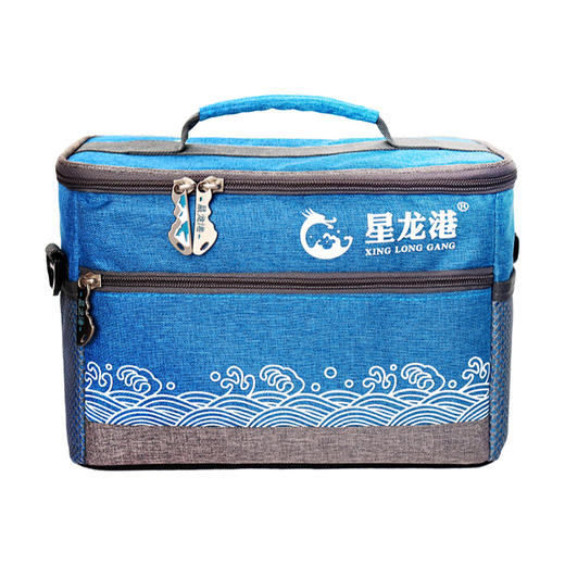 星龙港无冰即食海参-YGF 商品图2