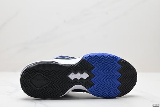 耐克NIKE AIR MAX IMPACT 4休闲运动篮球鞋DM1124-102男鞋 商品图8