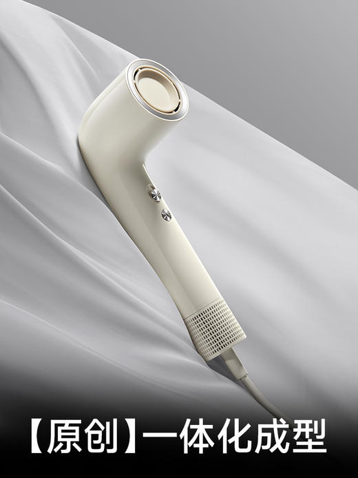 yoose有色S2高速吹风机家用护发电吹风负离子吹风筒速干送女友礼物精美 商品图1