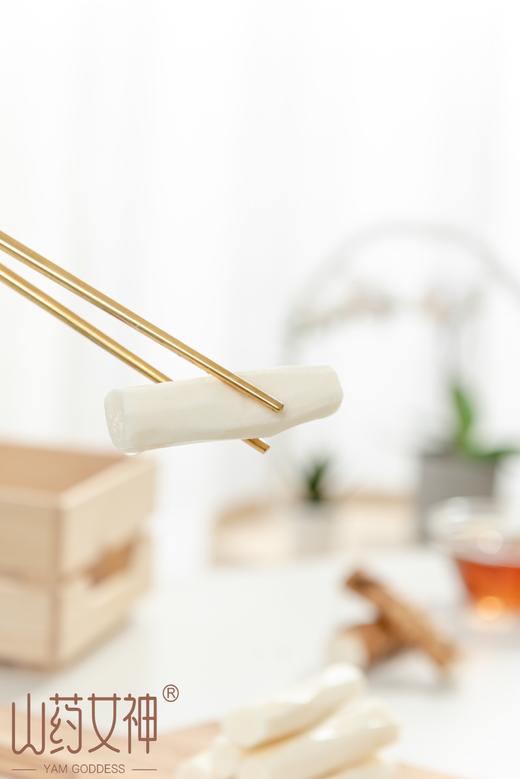 山药女神-温县垆土地铁棍山药*5斤装-YGF 商品图6