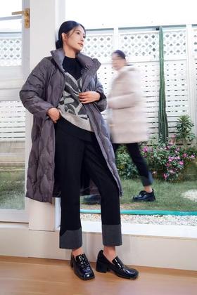 4F 芊之美牛仔裤