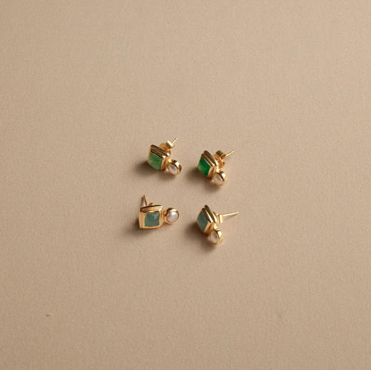 BIANC IMPRESSIONIST EAR 商品图1