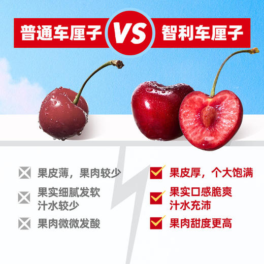  椰子知道车厘知道100%车厘子复合果汁250ml*10（礼盒装） 商品图6