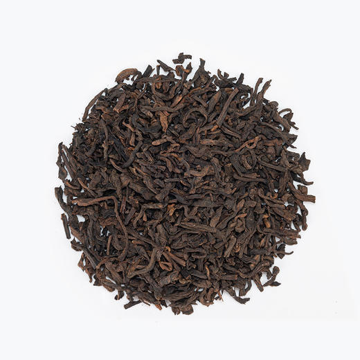 八马茶业 | 信记号·冰岛小青柑2024年新会柑&2021年冰岛熟普220g 商品图4