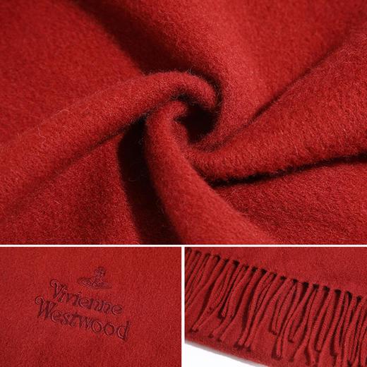 西太后羊毛围巾【G】【龙菲精选】 商品图1