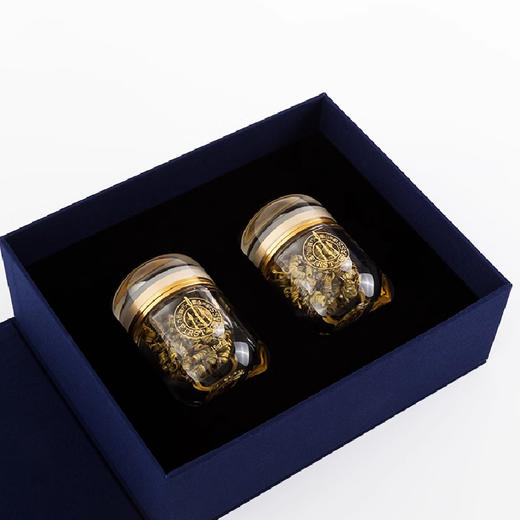 九仙尊 霍山石斛（米斛）枫斗 商品图2