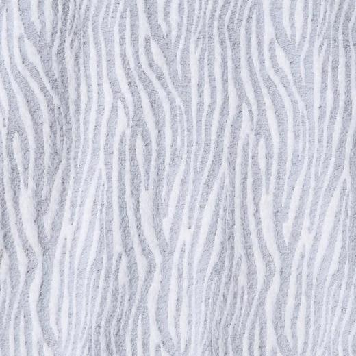 WY857秋冬季新款时尚个性韩版条纹圆领针织毛衣百搭情侣简约上衣 商品图3