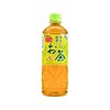 三佳利一休茶屋抹茶绿茶饮料600ml 商品缩略图0