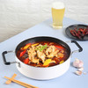 【清真】东南醇公安牛肉火锅罐装珍品礼盒（牛蹄筋+黄金管）950g*2 商品缩略图1