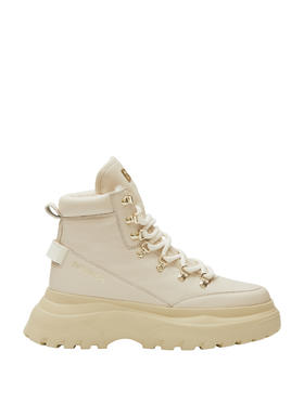 Bogner - Banff 15 - Beige - 女装 - 雪地靴 - 浅褐色