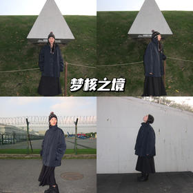 新品上身 | 将温度融入在细节之中，温润的气质~