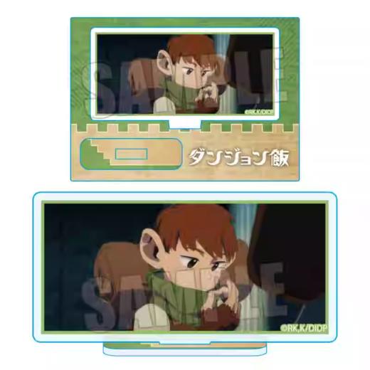 Bellhouse 迷宫饭 回忆系列迷你立牌系列 商品图2