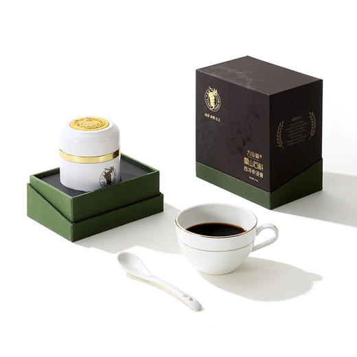 九仙尊牌 霍山石斛西洋参浸膏 商品图0