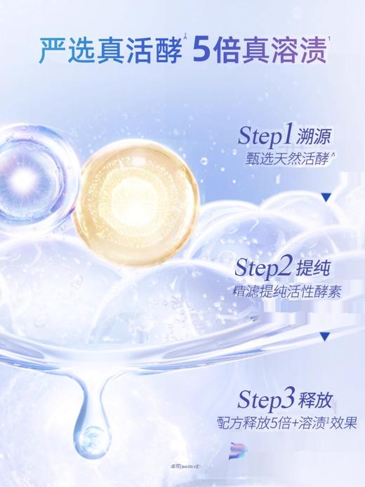 好来（原黑人）白酵素牙膏120g清凉白桃/依兰梨花/晨曦雪松清新-批发 商品图1