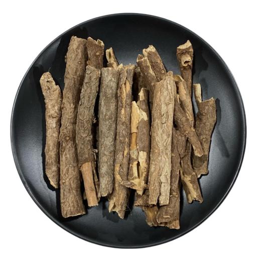 香五加皮 气味芬芳农家生晒中药材 商品图4