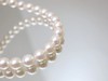 7mm-8mm akoya项链 商品缩略图4