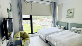 依山村驿203自在双床房（两人）大玩咖会员价