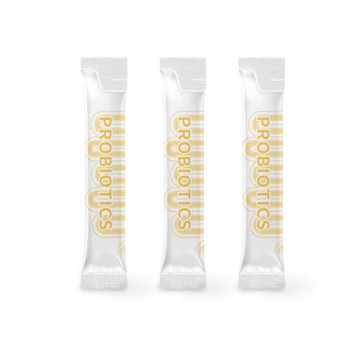 澳新康活菌型复合益生菌（3600亿）20g(2g*10袋）*3盒 商品图2