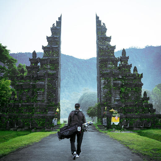 【印尼】巴厘岛高尔夫 5天4晚2球 · 在百佳球场尽情挥杆（2-10人中文小团） 商品图0