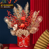 【新春摆件大合集】2025马年福桶，新年装饰，春节布置用品，柿柿如意抱抱桶乔迁之喜摆件L 商品缩略图8
