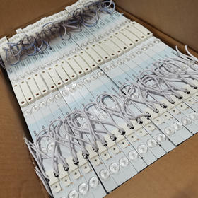 室内高压灯条-工程款