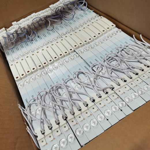 室内高压灯条-工程款 商品图0