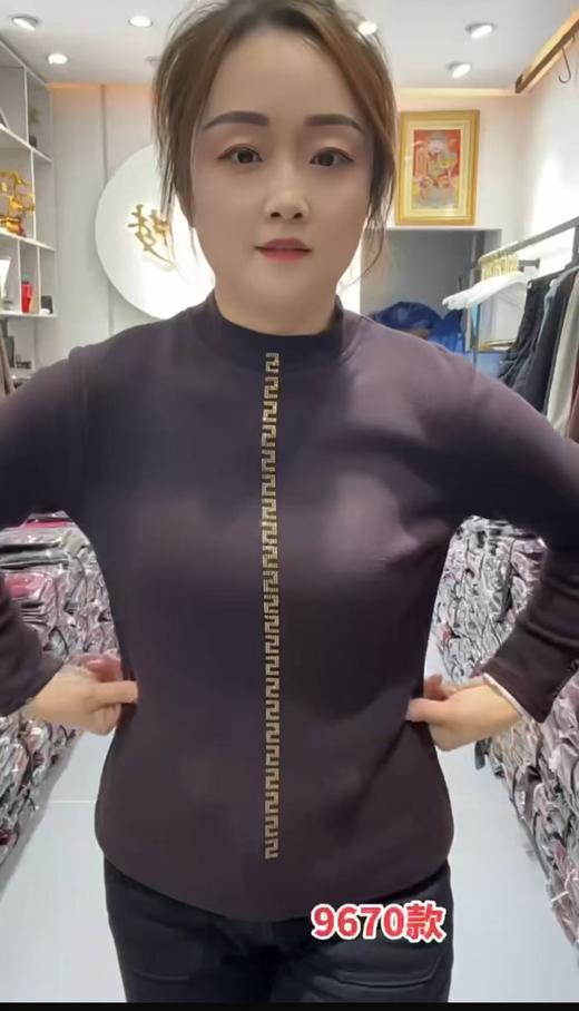 圆梦9670 商品图0