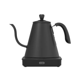 德国ERNTE昂特手冲壶黑色