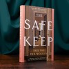 守护 2024布克奖短名单作品 Yael van der Wouden 英文原版 The Safekeep 商品缩略图0