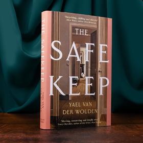 守护 2024布克奖短名单作品 Yael van der Wouden 英文原版 The Safekeep