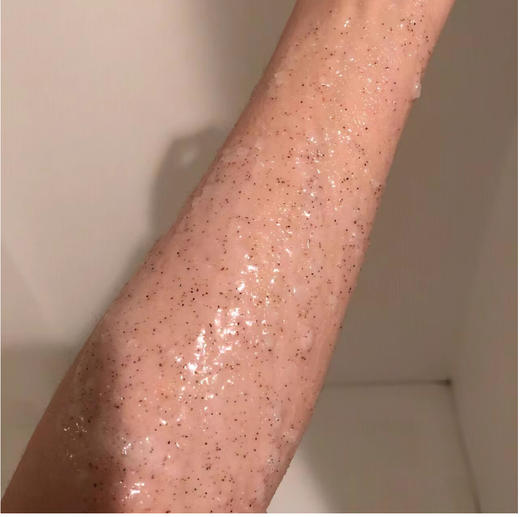 【清仓好价】丝芙格芮Soap Glory 静谧绮遇沁颜茗亮磨砂膏300ml（效期至25年后） 商品图1