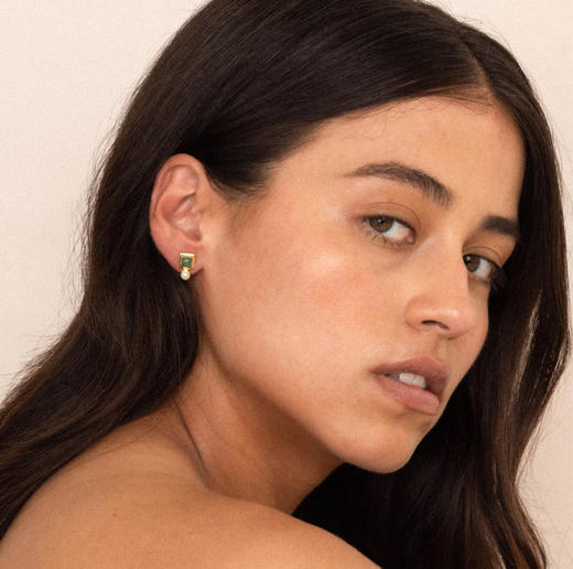 BIANC IMPRESSIONIST EAR 商品图2