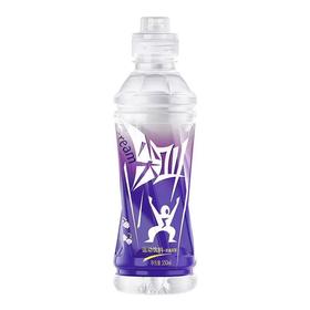 农夫山泉尖叫 黄金桃味茶氨酸型运动饮料 550ml/瓶