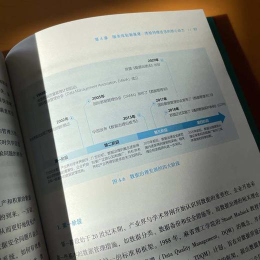 服务体验管理:数字化创新方法论 商品图3