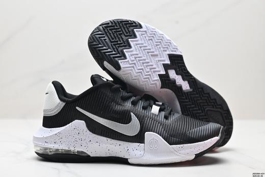 耐克NIKE AIR MAX IMPACT 4休闲运动篮球鞋DM1124-102男鞋 商品图4