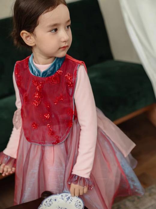 PureShare 中式裙子合集 商品图8