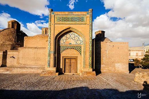 中亚五国（哈萨克斯坦、吉尔吉斯坦、乌兹别克斯坦、塔吉克斯坦、土库曼斯坦）丝绸之路17天摄影团 商品图8