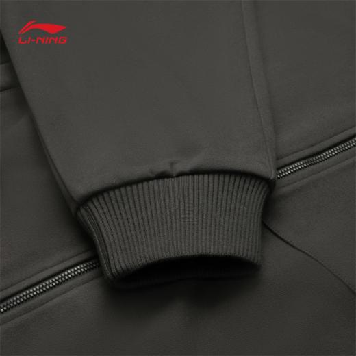 【M/L/XL/2XL断码】李宁韦德系列男子针织休闲服AFDUB19【库存有限，如无货将做退款，介意慎拍】 商品图7