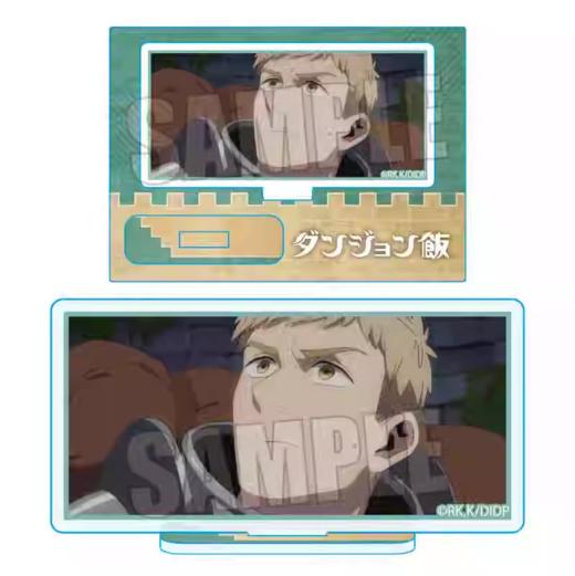 Bellhouse 迷宫饭 回忆系列迷你立牌系列 商品图0