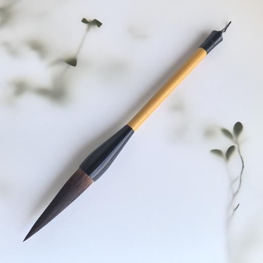 榜书、大对联用笔【兰竹大长峰】 商品图3